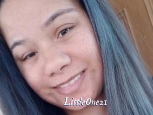 LittleOne21