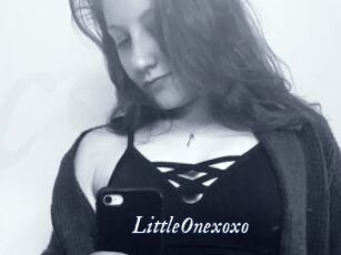 LittleOnexoxo