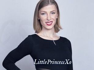 LittlePrincessXo