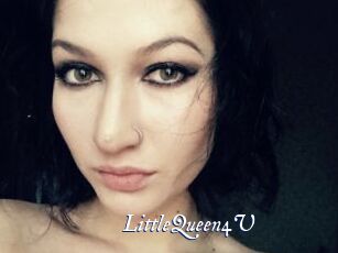 LittleQueen4U Cam 5