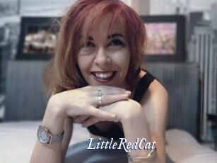 LittleRedCat