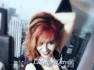LittleRedKitty69