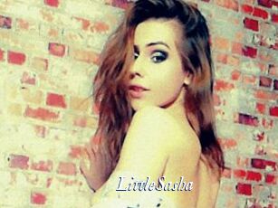 LittleSasha