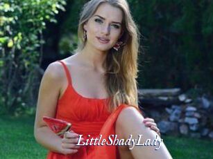 LittleShadyLady