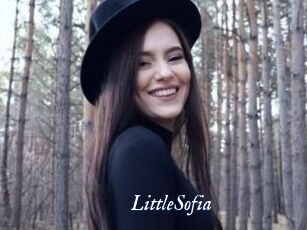 LittleSofia