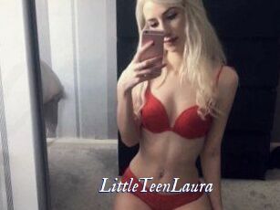 LittleTeenLaura