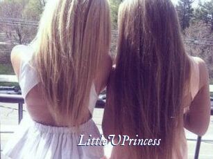 LittleUPrincess