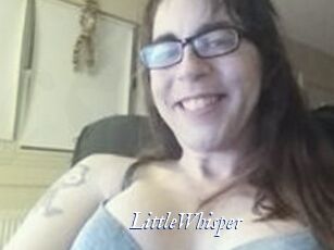 LittleWhisper