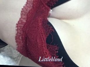 Littleblond