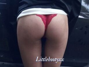Littlebootyxx