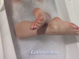 Littlemisslana