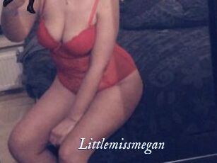 Littlemissmegan
