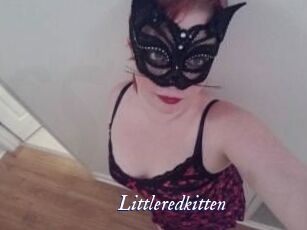 Littleredkitten