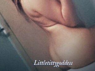 Littletittygoddess