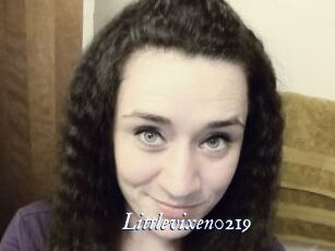Littlevixen0219