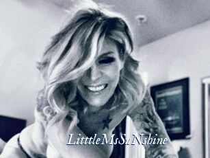 LitttleMsSuNshine Cam 5