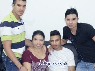 LitzyAnBoys