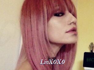LivXOXO