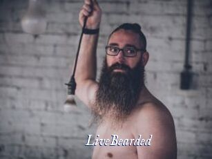 LiveBearded
