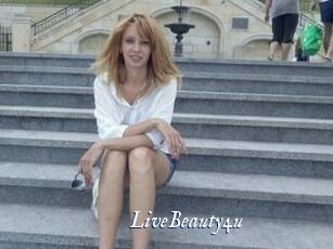 LiveBeauty4u