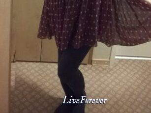 LiveForever
