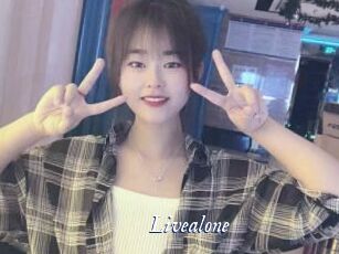 Livealone