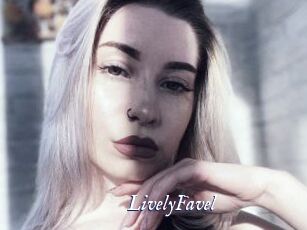 LivelyFavel Cam 5