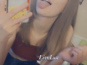 LivvLux
