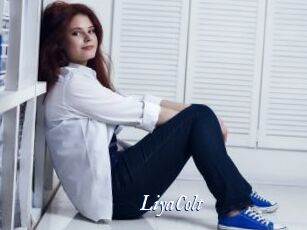LiyaColt