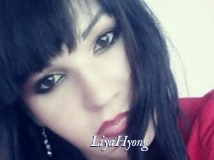 LiyaHyong