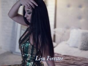 Liya_Forester