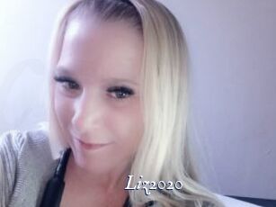 Liz2020