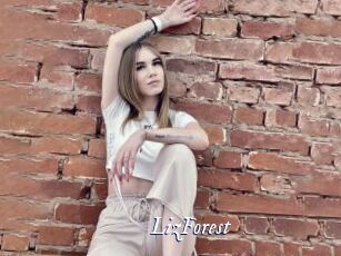 LizForest