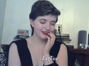 LizFox