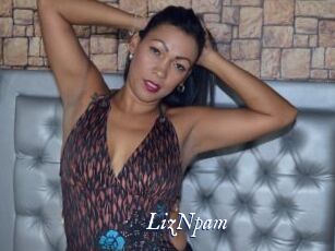 LizNpam