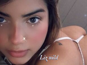 Liz_wild