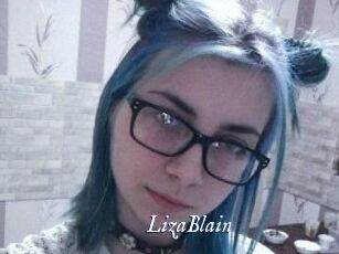 LizaBlain