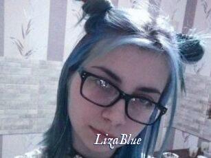 LizaBlue
