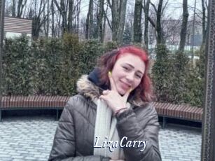 LizaCarry