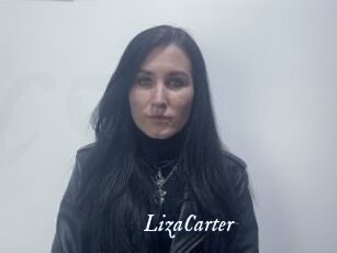 LizaCarter