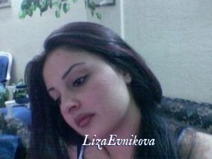 LizaEvnikova