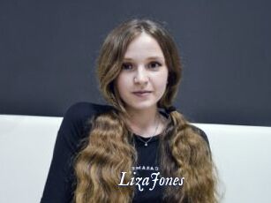 LizaJones