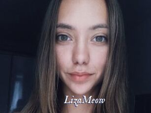 LizaMeow