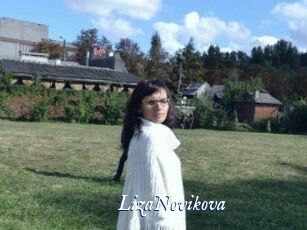 LizaNovikova