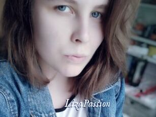 LizaPassion
