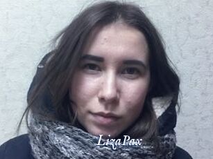 LizaPax