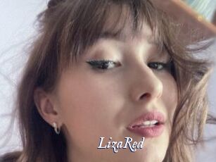 LizaRed