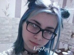 LizaRoss