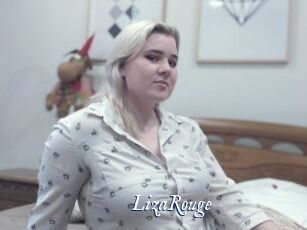 LizaRouge