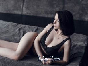 Liza_Teen